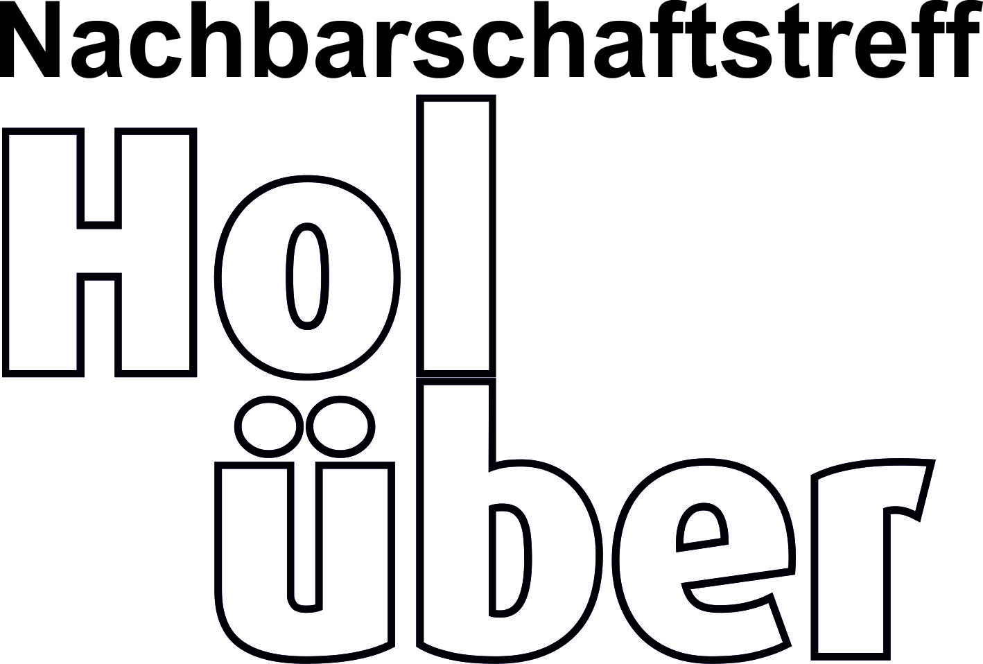 Tag der Nachbarn im Nachbarschaftstreff